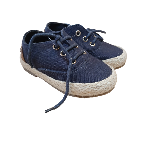 Espadrilles