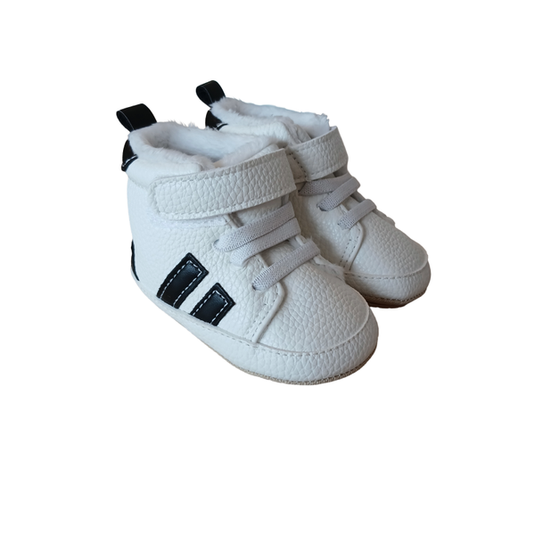 Baskets souples