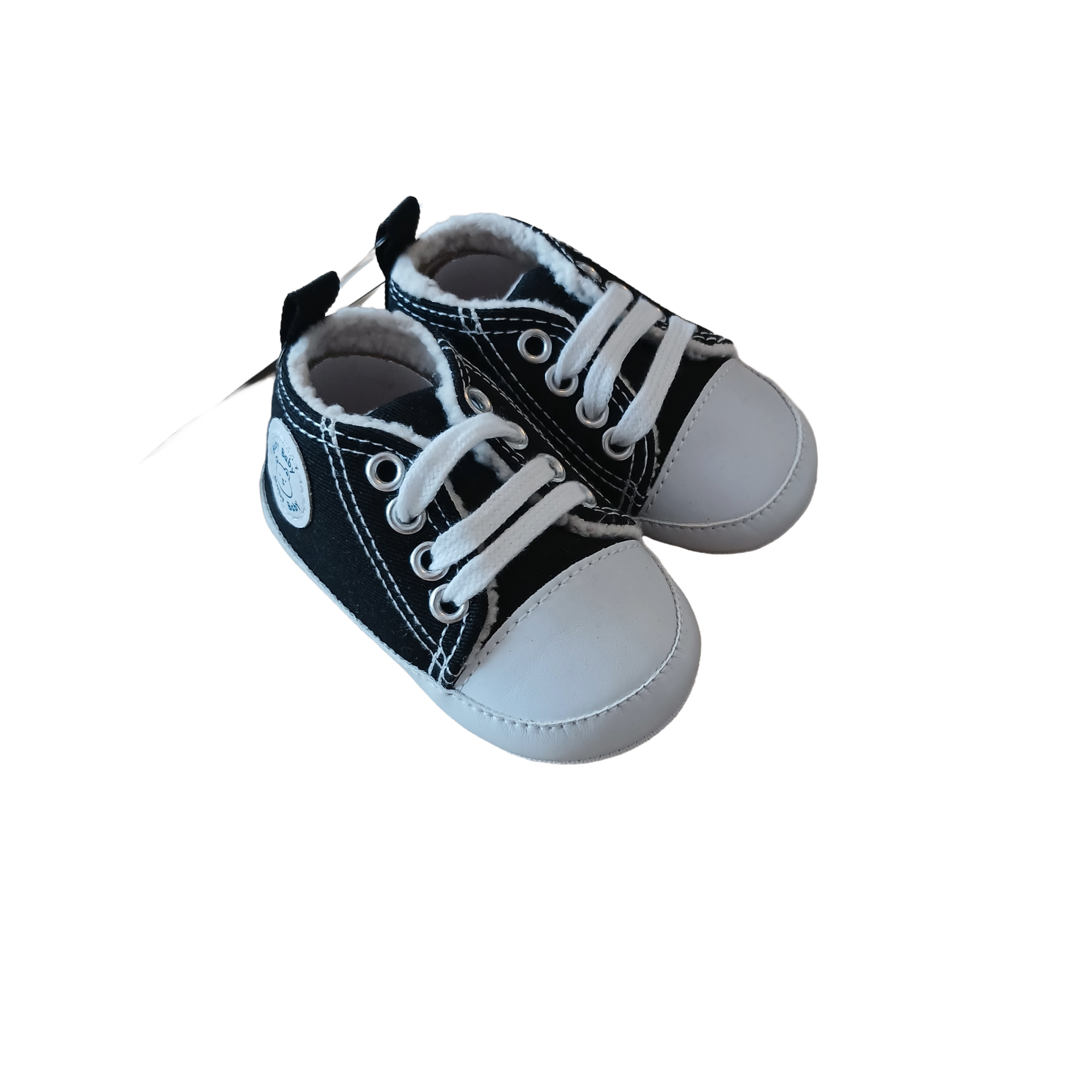 Baskets souples