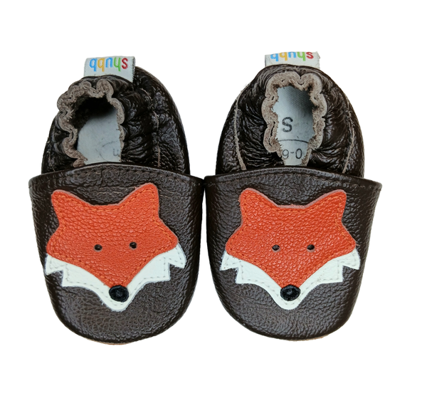 Chaussons souples