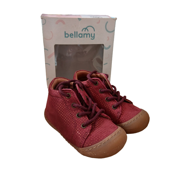 Bellamy