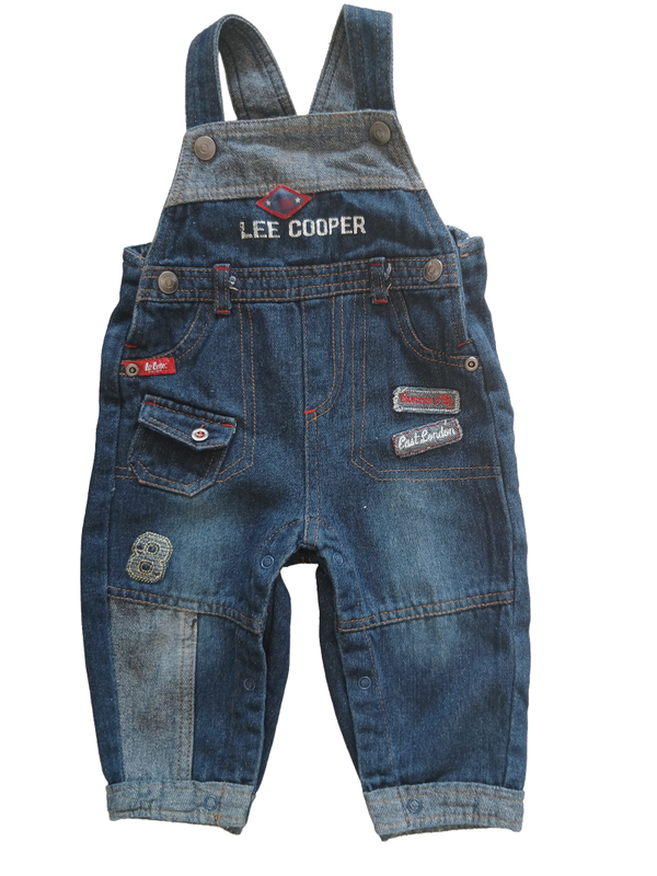 Lee Cooper