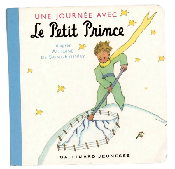 Le Petit Prince
