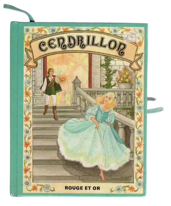 Cendrillon