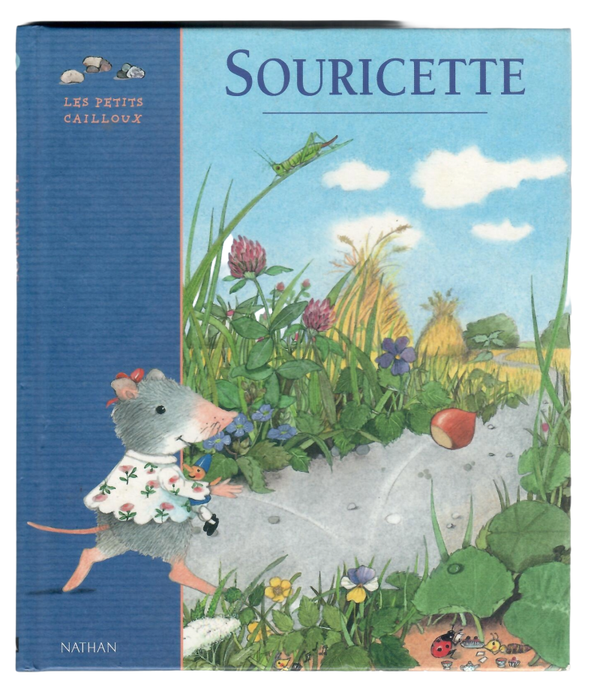 Souricette