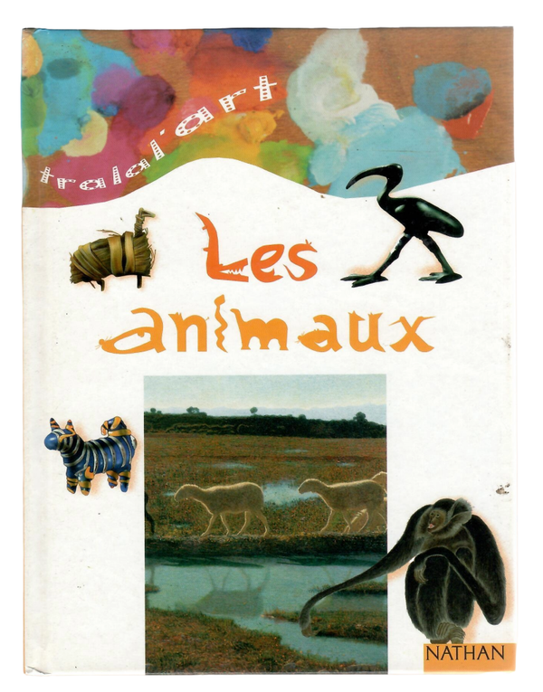 Les animaux