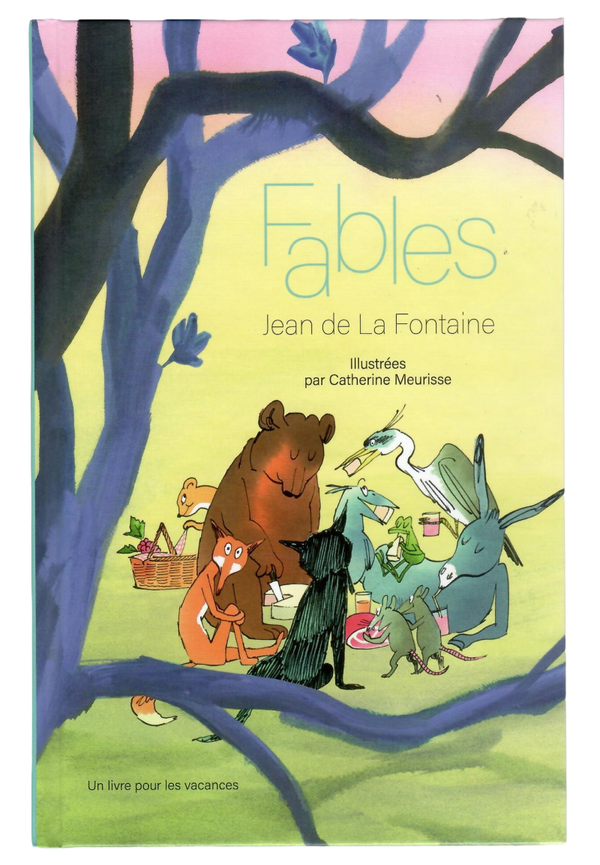 Fables