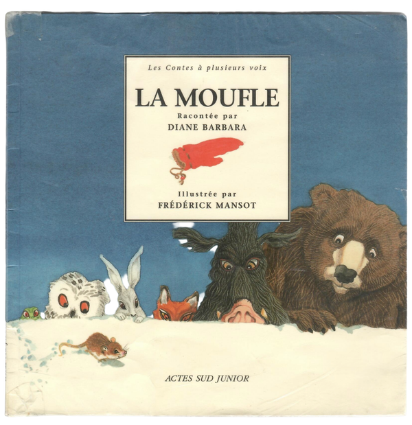 La moufle