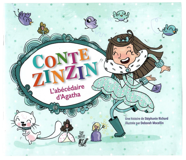 Conte zinzin