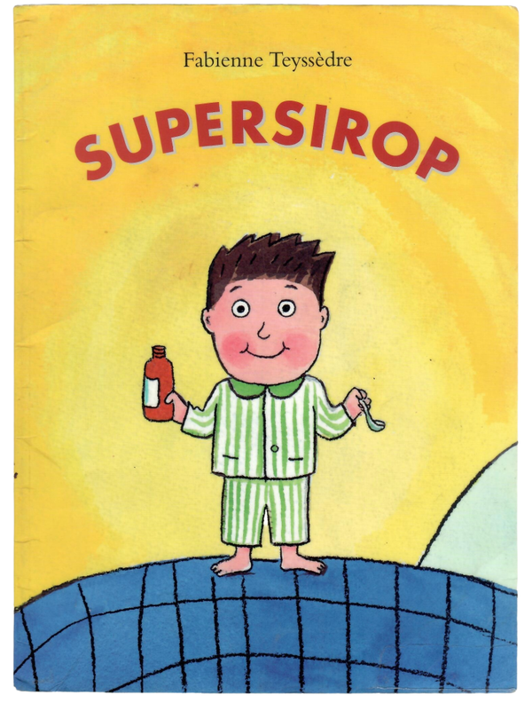 Supersirop