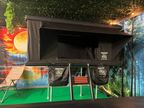 Traitop Peakview XXL