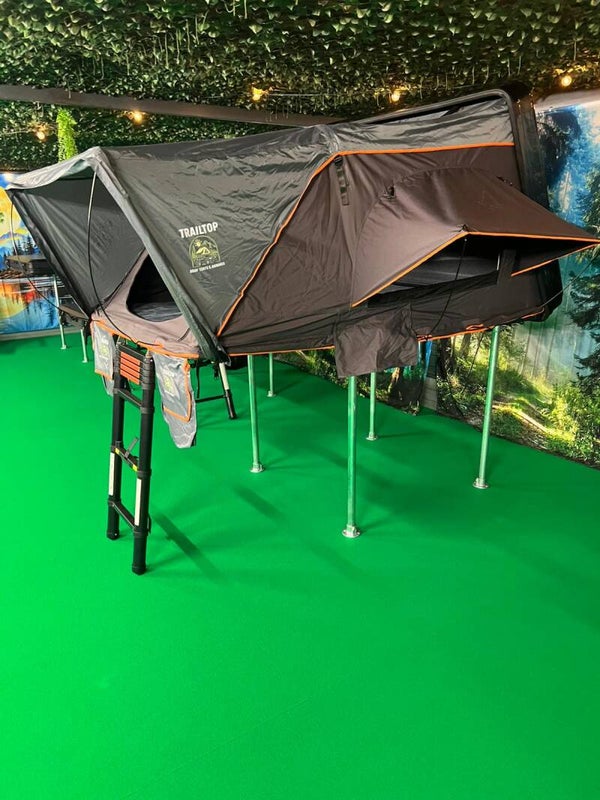 Trailtop Deploy