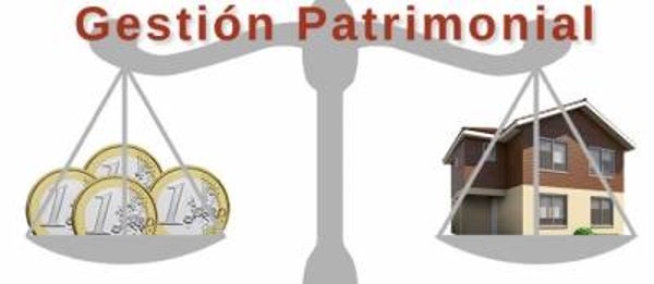 SERVICIOS DE GESTIÓN PATRIMONIAL