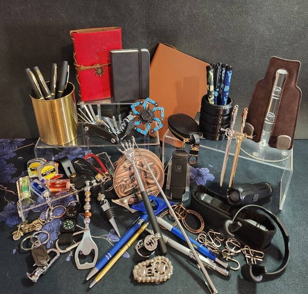 Men's Bundle 20