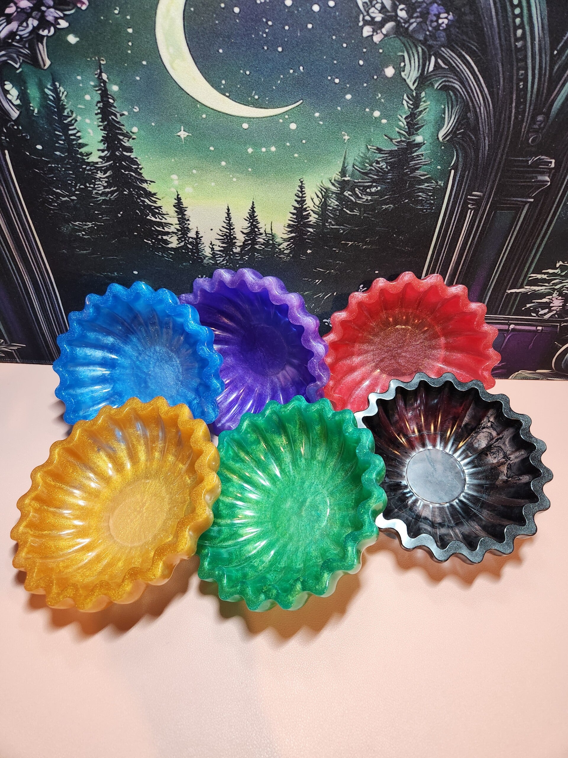 Trinket Bowl