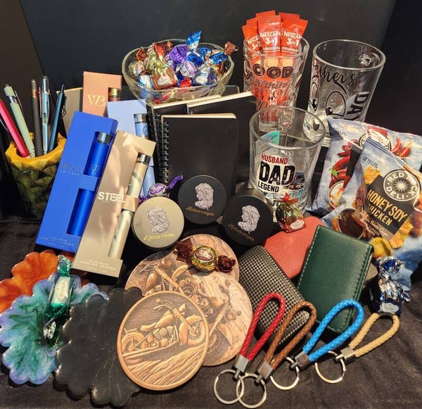 Father's Day Bundle