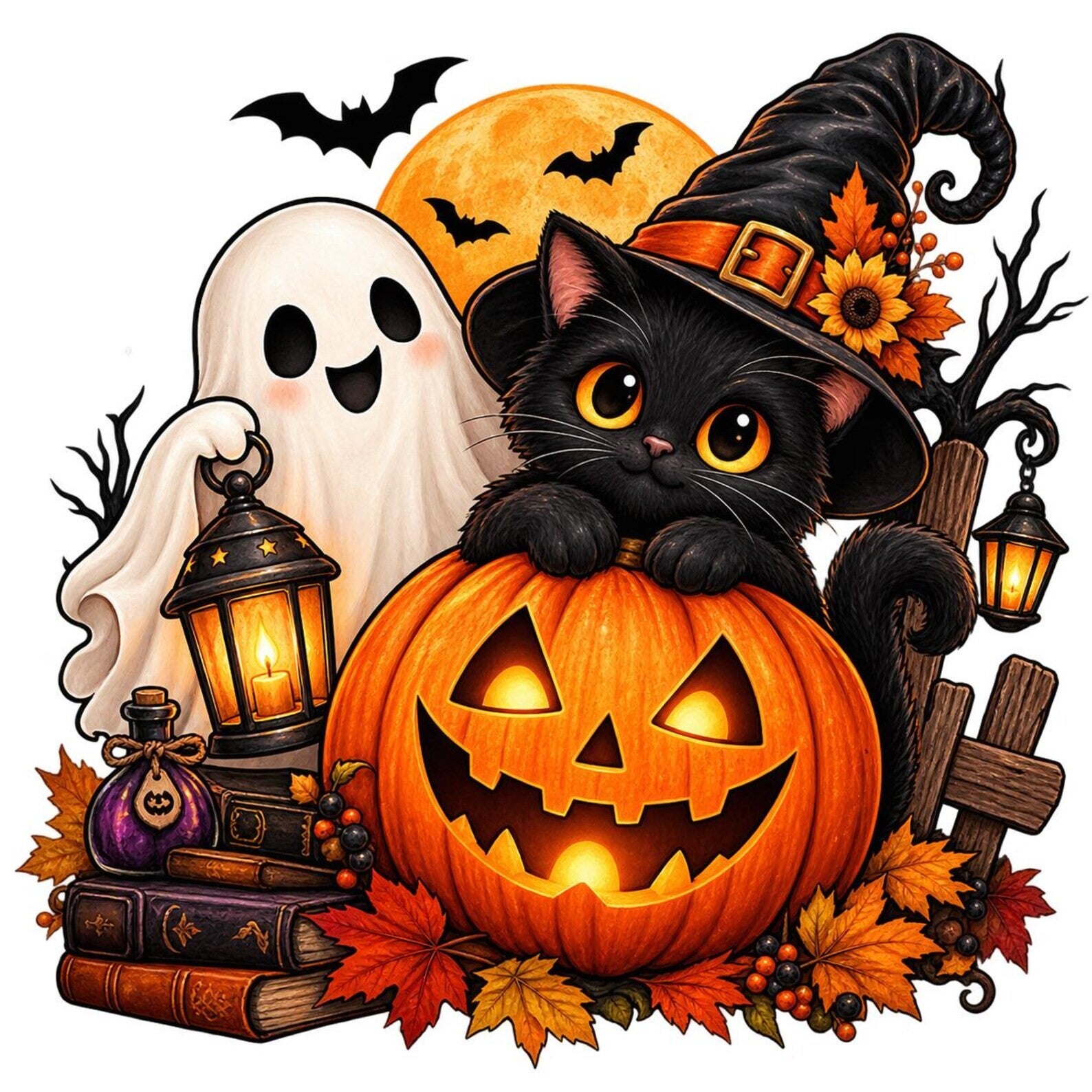 Halloween Bundle