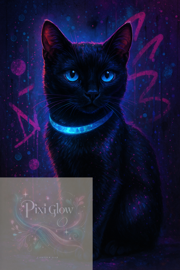 Black Cat