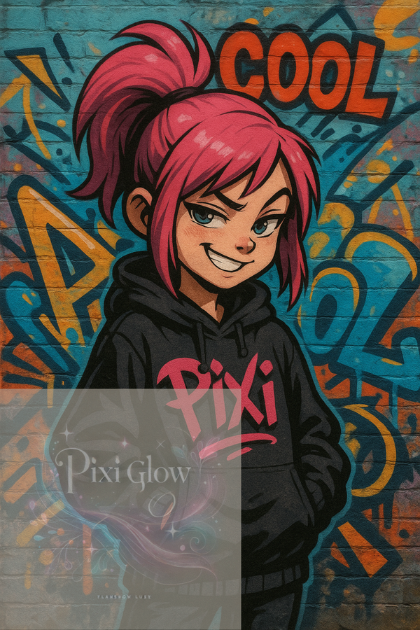 Die Pixi