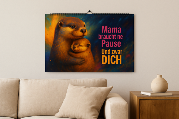 Mama Kalender 2026/1
