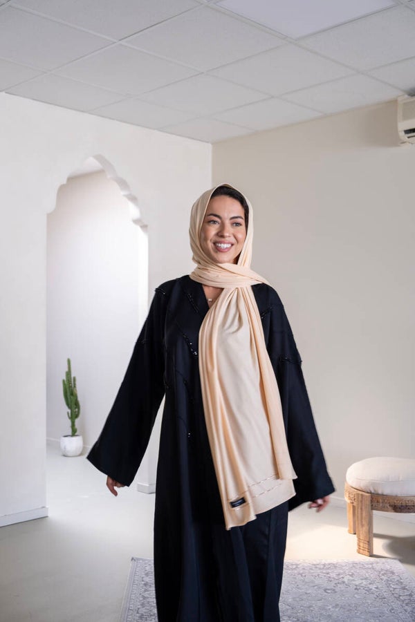 Abaya - Nora