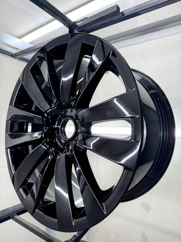 Fullrestaurerte BMW OEM Style 253 – 20”