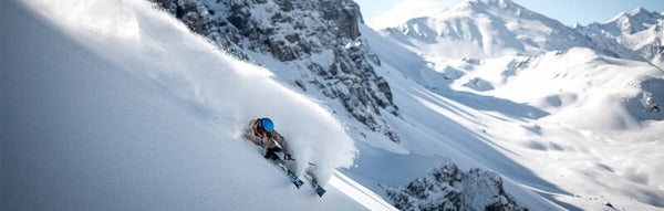 Cours de ski