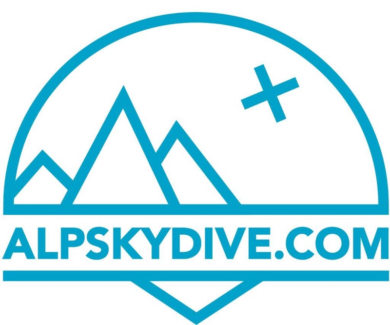 ALPSKYDIVE