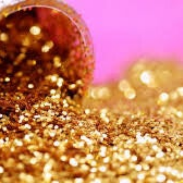 Glitter & Glamour - Locatie Bilthoven - 6-12 jaar