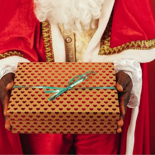 Sinterklaaseditie - XL-editie - Alle leeftijden - Locatie Bilthoven