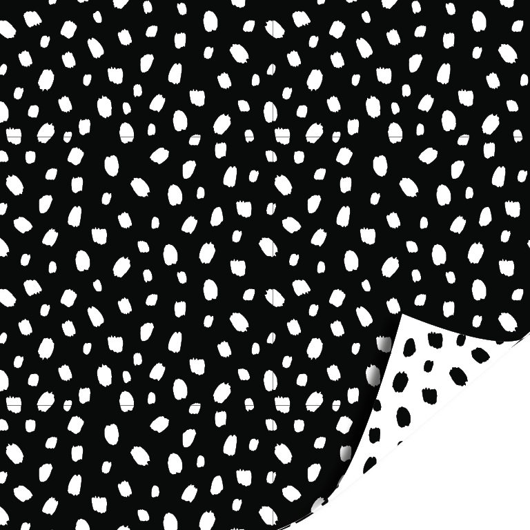 Cadeaupapier 101-dots