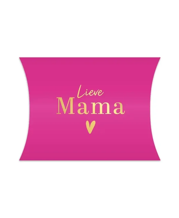 Gondeldoosje 'lieve mama' S