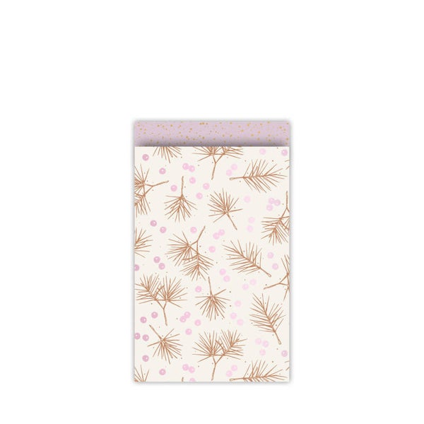 Cadeauzakjes Berrie Branches Lief 12x19 M