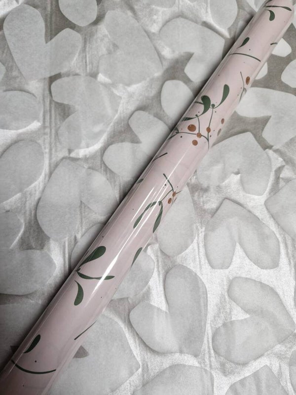 Cadeaupapier Mistletoe Memories Skin