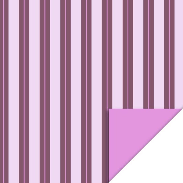 Cadeaupapier Chalk Red Pink