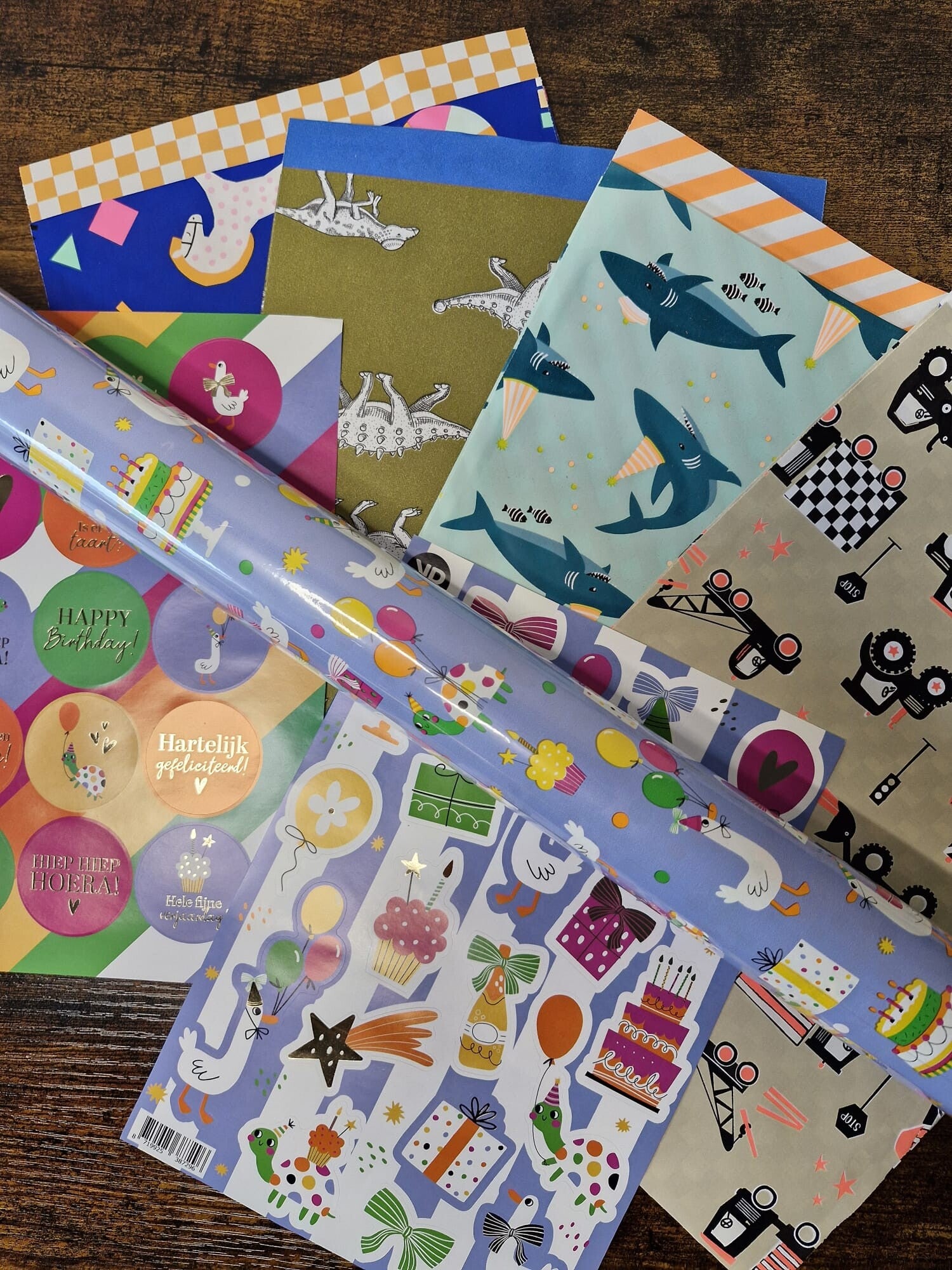 Voordeelinpakset Kind