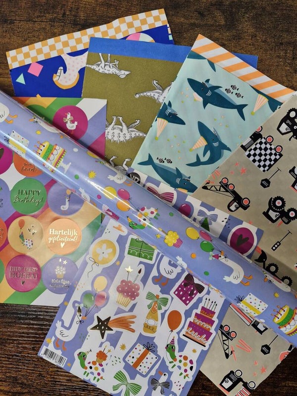 Voordeelinpakset Kind