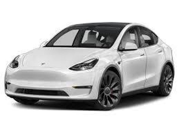 Tesla Model Y Per day