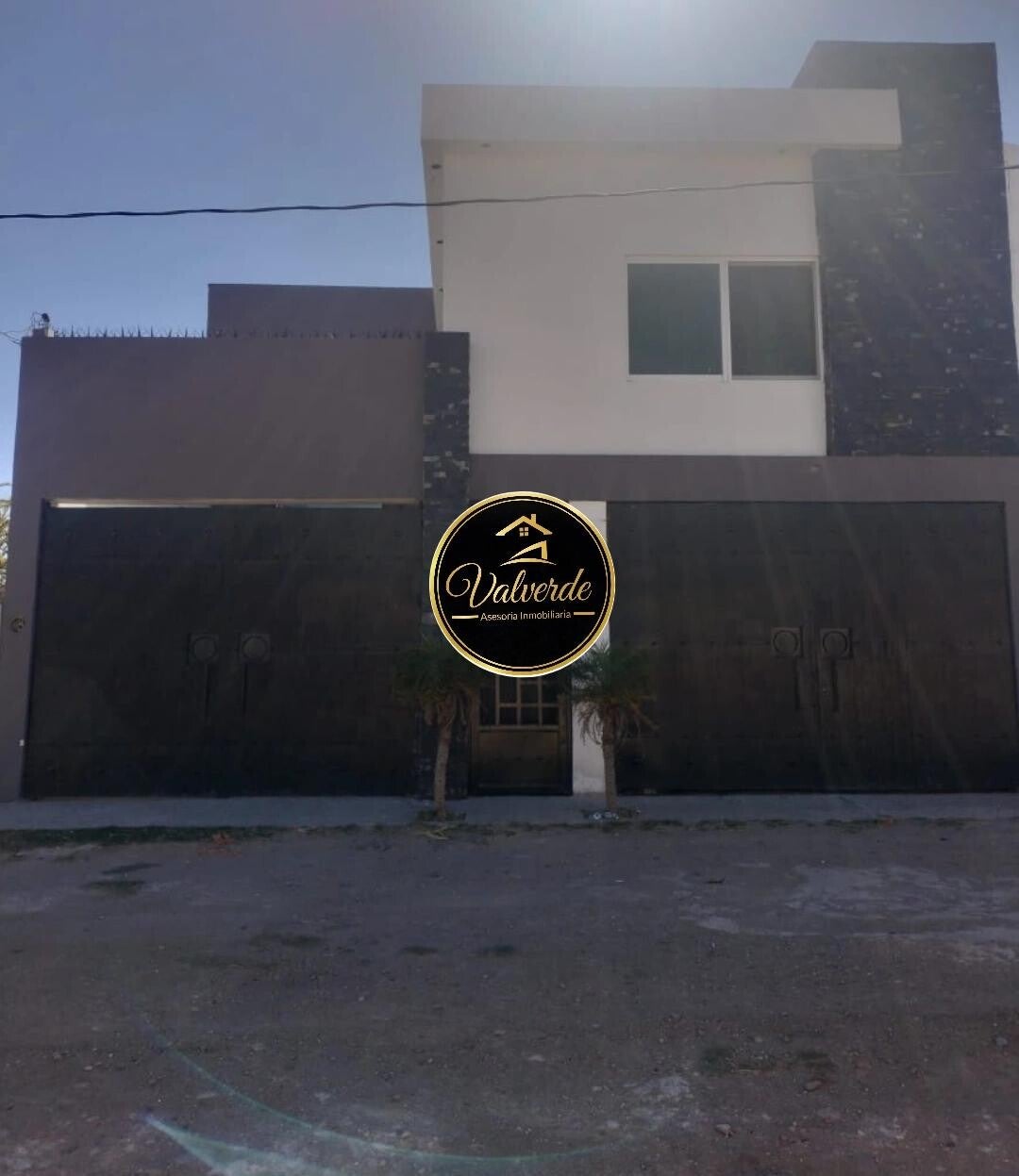 CASA COL. BUENOS AIRES