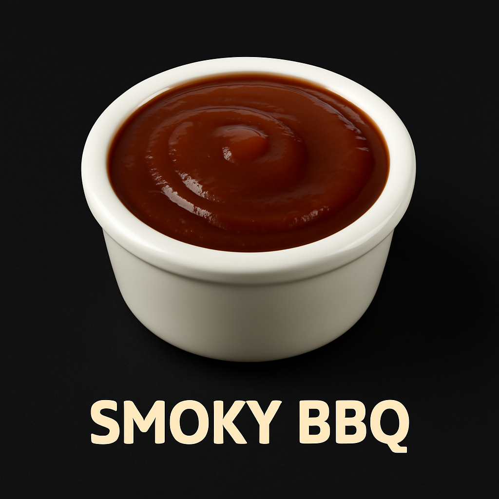 Smoky BBQ