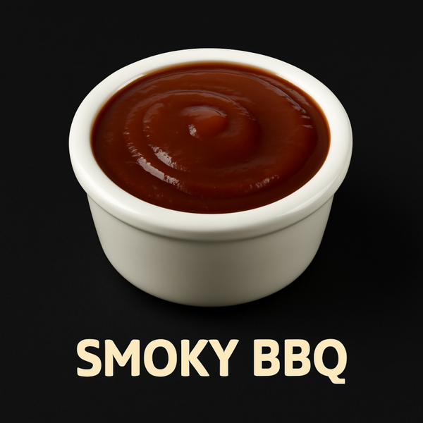 Smoky BBQ