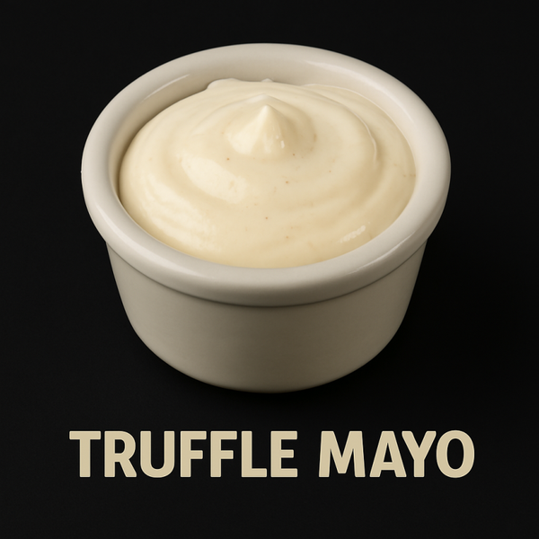 Truffle Mayo