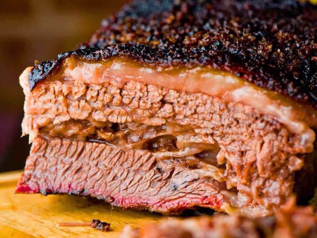 Brisket Platters