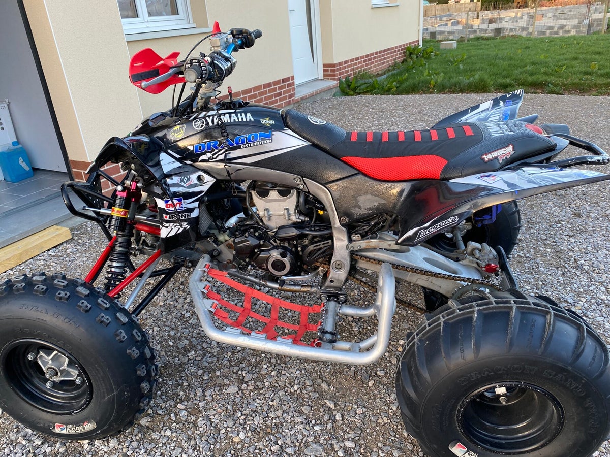 les Quad 2024 bgaventure.fr