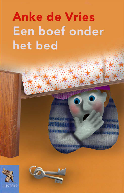 Mijn Eerste Lijster boekje