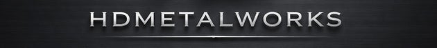 Hdmetalworks