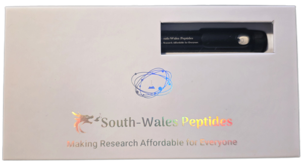 Tirzepatide 40mg Smartpen