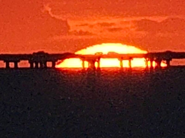 Photo - Mandeville Dusk