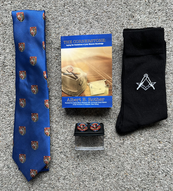 Initiate's Starter Pack