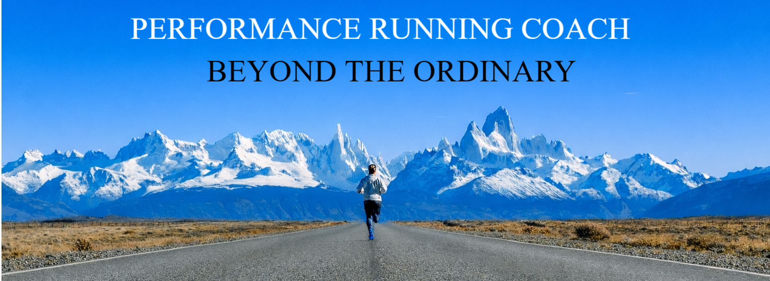 DAVINA ELLIS PERFORMANCE RUNNING COACH HARROGATE